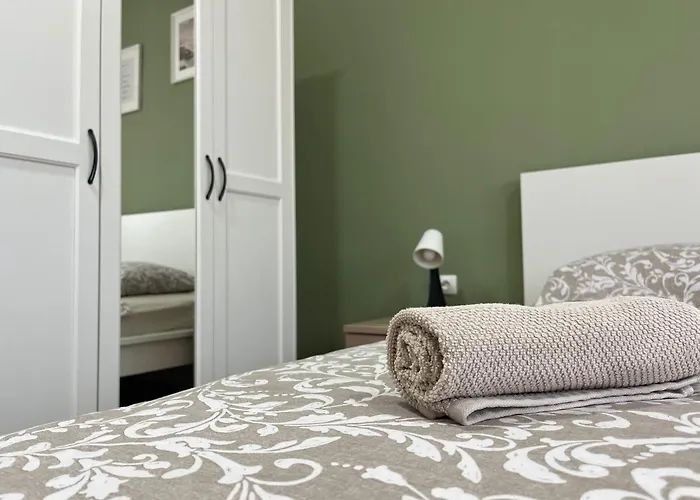 Apartman Mara