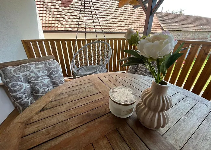 Apartman Mara