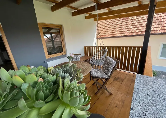 Apartman Mara