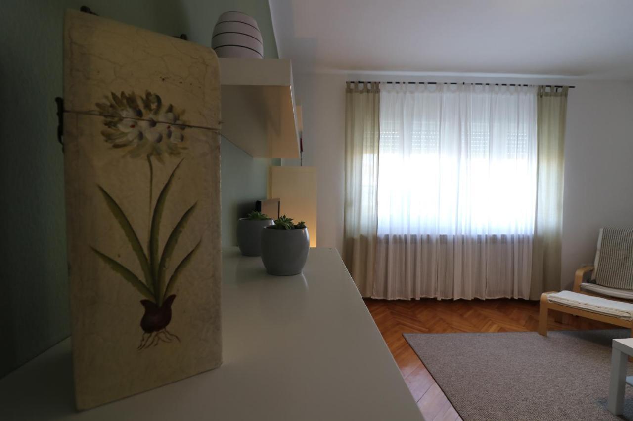 Mara Apartment
