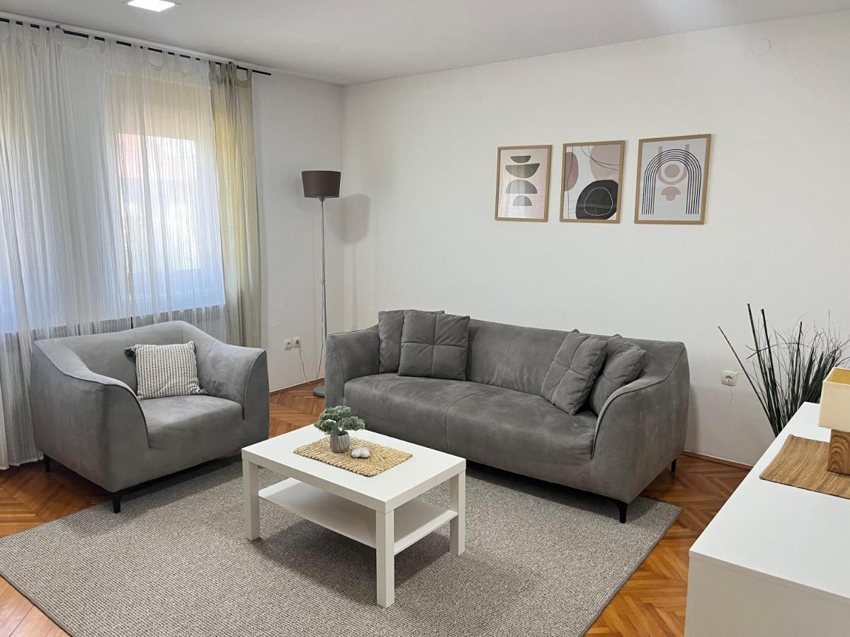 Apartment Mara *