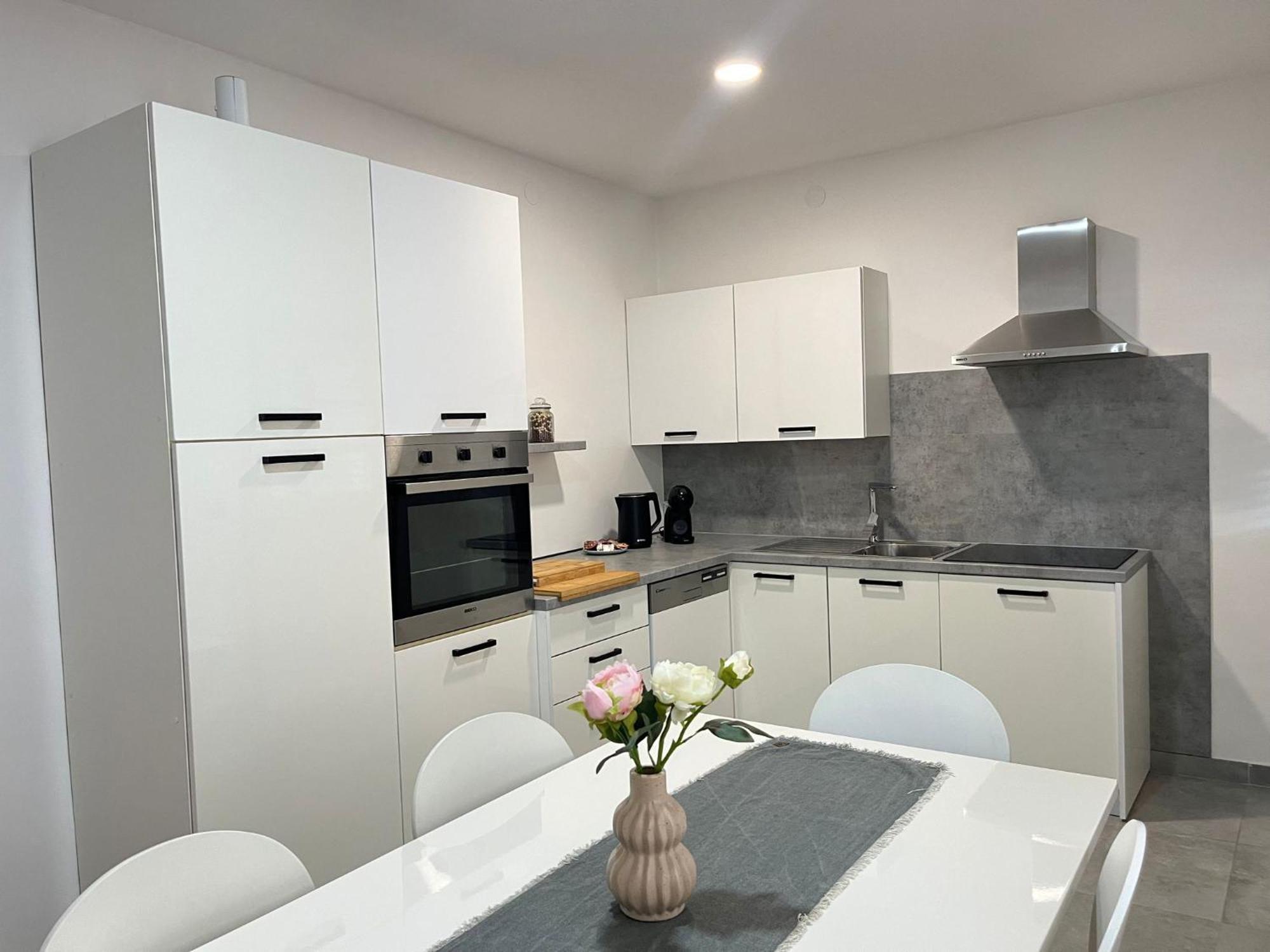 Apartment Mara